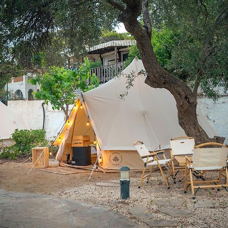 Hotel Kampaoh L'Almadrava - Costa Dorada à Platja de l’Almadrava Extérieur photo